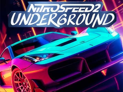 Capture d'écran de Nitro Speed 2 Underground
