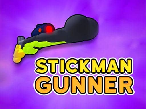 Capture d'écran de StickMan Gunner