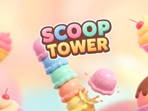 Capture d'écran de Scoop Tower