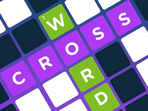 Capture d'écran de Ninja Crossword Challenge
