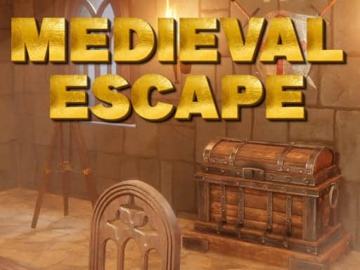 Capture d'écran de Medieval Escape