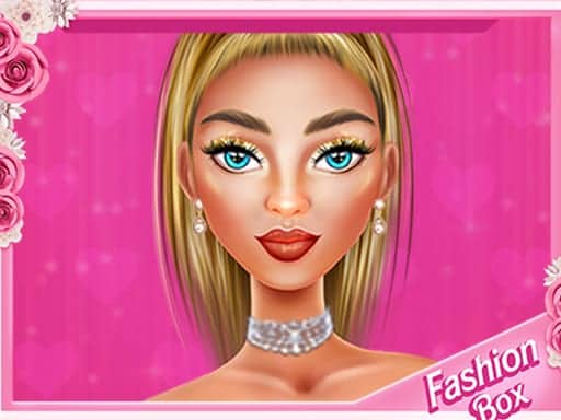Capture d'écran de Fashion Box: Glam Diva