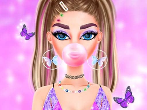 Capture d'écran de BFFs Y2K Fashion