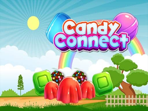 Capture d'écran de Candy Connect