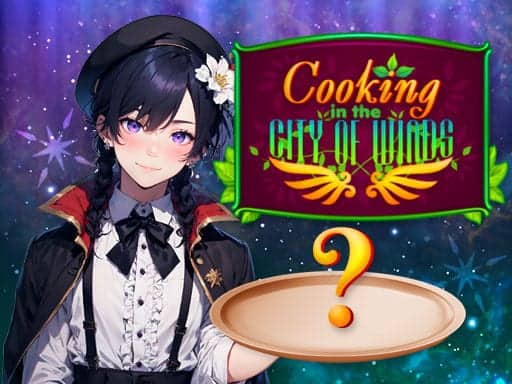 Capture d'écran de Cooking in the City of Winds