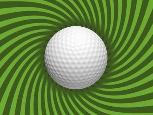 Capture d'écran de Speedy Golf