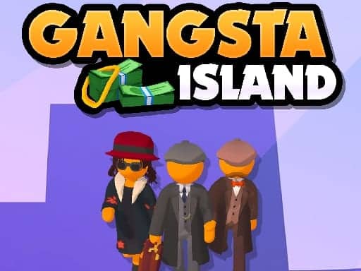 Capture d'écran de Gangsta Island: Crime City
