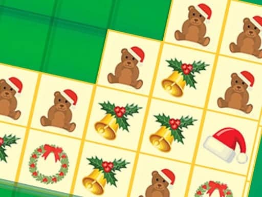 Capture d'écran de KrisMas Tiles