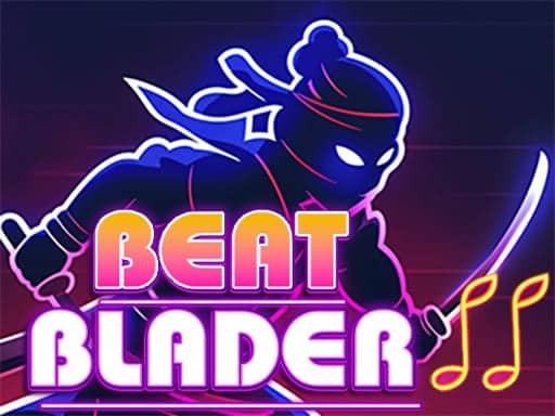 Capture d'écran de Beat Blader 3D