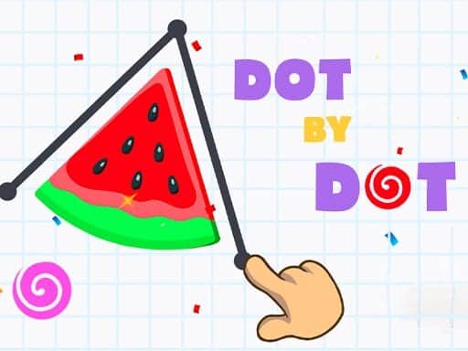 Capture d'écran de Dot by Dot