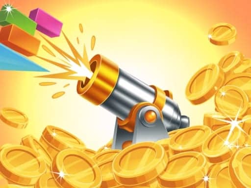 Capture d'écran de Coin Blitz