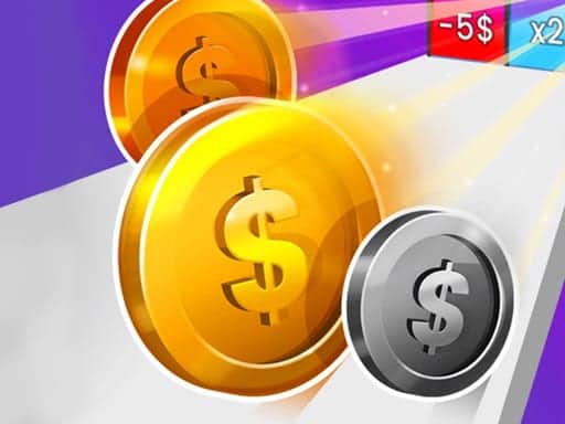 Capture d'écran de Money Rush