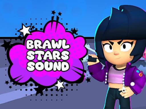 Capture d'écran de Brawl Stars Sound