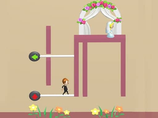 Capture d'écran de Love Pin 3D