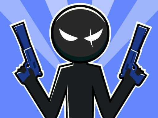 Capture d'écran de Stickman Team Detroit