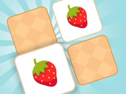 Capture d'écran de Memory Match - Puzzle