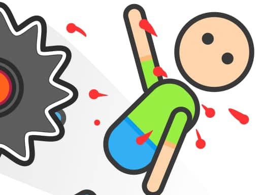 Capture d'écran de Kill the Dummy