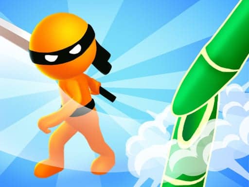 Capture d'écran de Ninja: Bamboo Assassin