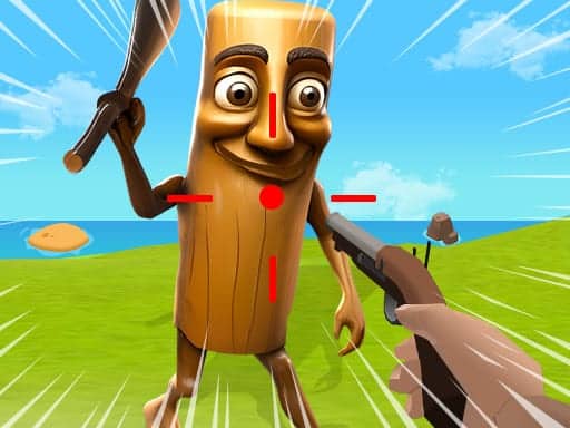 Capture d'écran de Survival On Raft Multiplayer