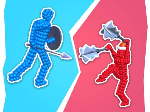 Capture d'écran de Fight Simulator 3D