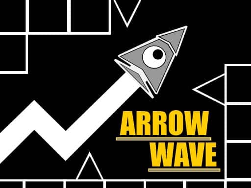 Capture d'écran de Arrow Wave