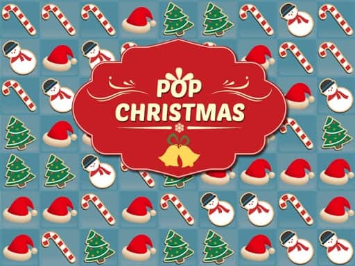 Capture d'écran de Pop Christmas