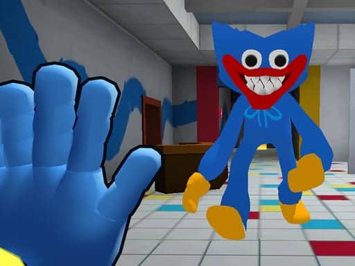 Capture d'écran de Poopy Escape The Prison