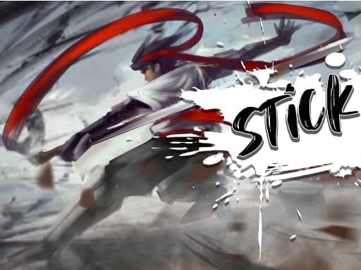 Capture d'écran de Stick Fight Combo