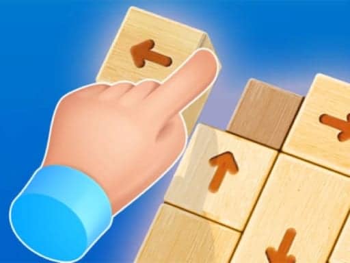 Capture d'écran de Tap It Away 3D