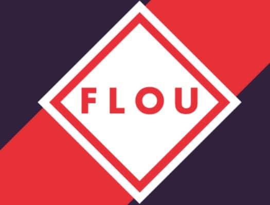 Capture d'écran de Flou