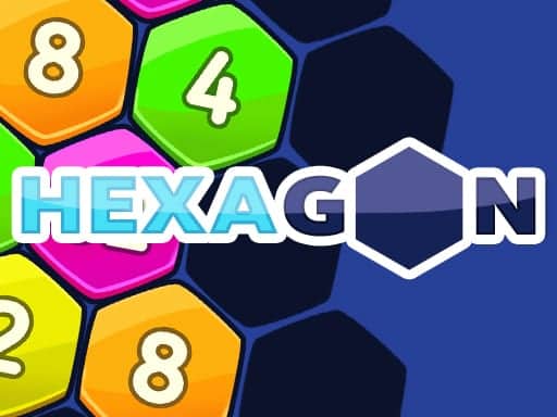 Capture d'écran de Hexagon