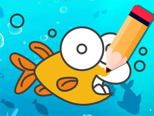 Capture d'écran de Cute Coloring Games