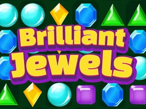 Capture d'écran de Brilliant Jewels