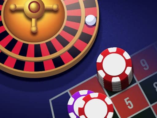 Capture d'écran de Lucky Vegas Roulette