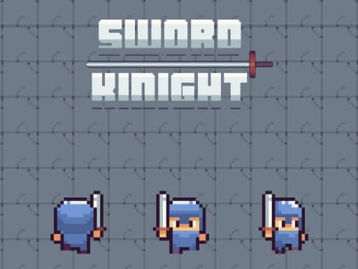 Capture d'écran de Sword Knight