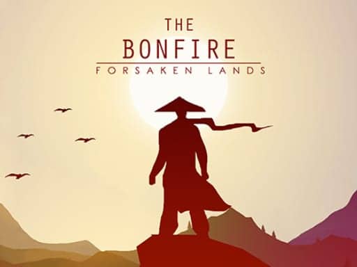 Capture d'écran de The Bonfire Forsaken Lands