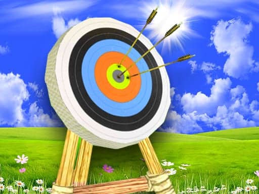Capture d'écran de Archer Master