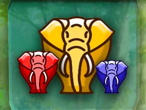 Capture d'écran de Timberland Arrange Puzzle Game