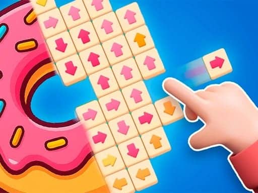 Capture d'écran de Disassemble the picture: Puzzle!