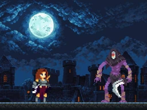 Capture d'écran de Elden Souls | Dark Roguelike RPG