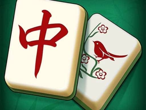 Capture d'écran de Mahjong Tile Club