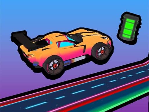 Capture d'écran de Syder Hyper Drive