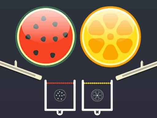 Capture d'écran de Fruit Juices