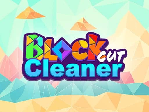 Capture d'écran de Block Cut Cleaner