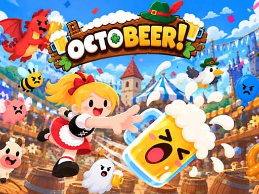 Capture d'écran de Octobeer