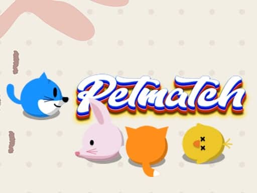 Capture d'écran de Pet Match