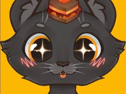 Capture d'écran de Sweet business of cats: cakes