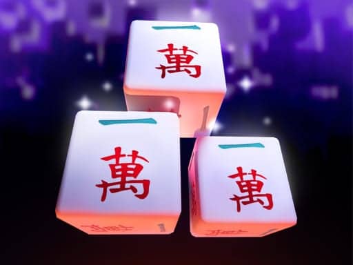 Capture d'écran de Mahjong 3D Match