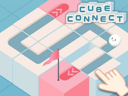 Capture d'écran de Cube Connect