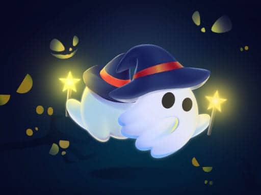 Capture d'écran de Ghost Fight IO